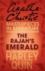 The Rajah’s Emerald : An Agatha Christie Short Story - eBook