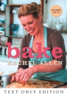 Bake Text Only - eBook