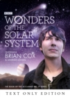 Wonders of the Solar System Text Only - eBook