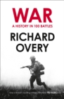 War : A History in 100 Battles - Book