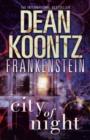 City of Night - Book