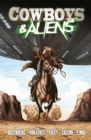 Cowboys and Aliens - eBook