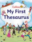 Collins My First Thesaurus - Book