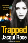 Trapped - eBook