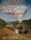 Great Victorian Railway Journeys - eBook