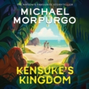 Kensuke’s Kingdom - eAudiobook