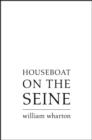 Houseboat on the Seine - Book