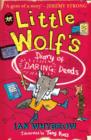 Little Wolf’s Diary of Daring Deeds - Book