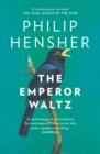 The Emperor Waltz - Book