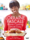 Home Cooking Made Easy - eBook