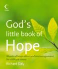 God's Little Book of Hope - eBook