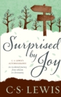 Surprised by Joy - Book