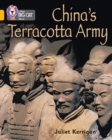 China’s Terracotta Army : Band 09/Gold - Book