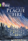 Plague and Fire : Band 11/Lime - Book