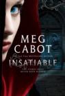 Insatiable - eBook