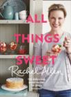 All Things Sweet - Book