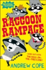 Raccoon Rampage - eBook