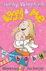Iggy and Me and the New Baby - eBook