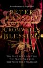 Cromwell's Blessing - eBook