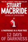 A Partridge in a Pear Tree (short story) (Twelve Days of Darkness: Crime at Christmas, Book 1) - eBook