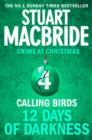 Calling Birds (short story) (Twelve Days of Darkness: Crime at Christmas, Book 4) - eBook