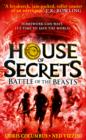 Battle of the Beasts - eBook