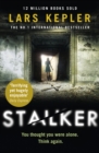 Stalker - Book