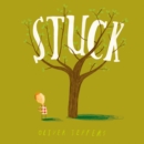 Stuck - eAudiobook
