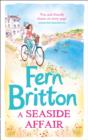 A Seaside Affair - Book
