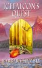 Icefalcon's Quest - eBook
