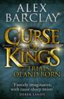 The Curse of Kings - eBook