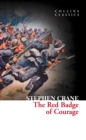 The Red Badge of Courage - eBook