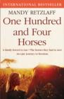 One Hundred and Four Horses - Book