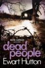 Dead People - eBook