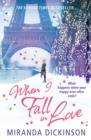 When I Fall In Love - eBook