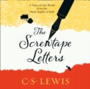 The Screwtape Letters : Letters from a Senior to a Junior Devil - eAudiobook