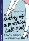Diary of a Married Call Girl - eBook