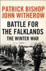 Battle for the Falklands: The Winter War - eBook