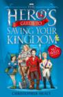 The Hero's Guide to Saving Your Kingdom - eBook