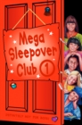 Mega Sleepover 1 - eBook