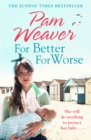 For Better For Worse - eBook