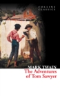 The Adventures of Tom Sawyer - eBook