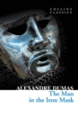 The Man in the Iron Mask - eBook