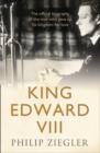 King Edward VIII - eBook