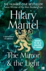 The Mirror and the Light - eBook