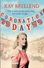 Coronation Day - eBook