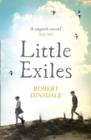 Little Exiles - Book
