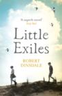 Little Exiles - eBook