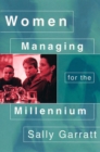 Women Managing for the Millennium - eBook