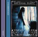 Faery Tales and Nightmares : A Young Adult Collection of Short Stories - eAudiobook